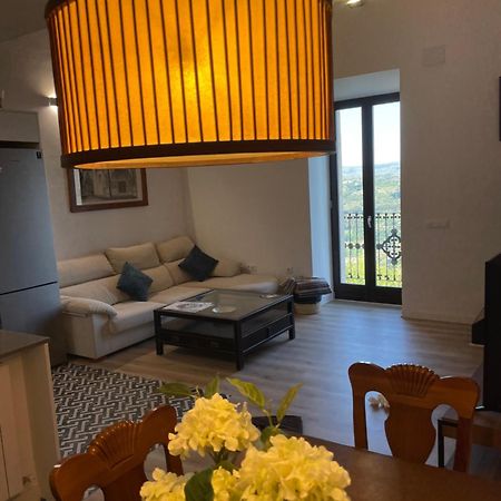 شقة Duplex Dels Estudis موريلا المظهر الخارجي الصورة