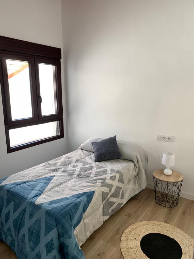 شقة Duplex Dels Estudis موريلا المظهر الخارجي الصورة